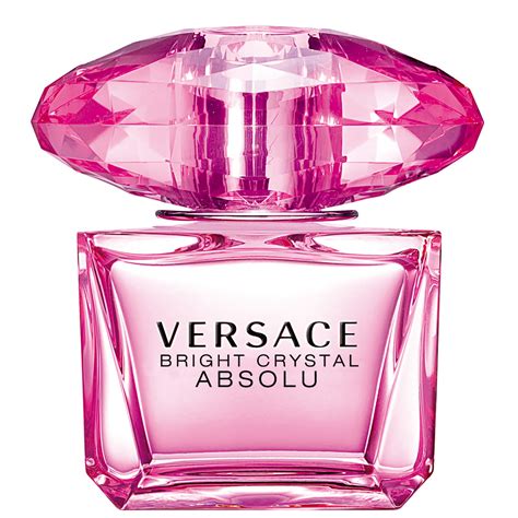 profumo donna versace cristal bra|versace crystal perfume.